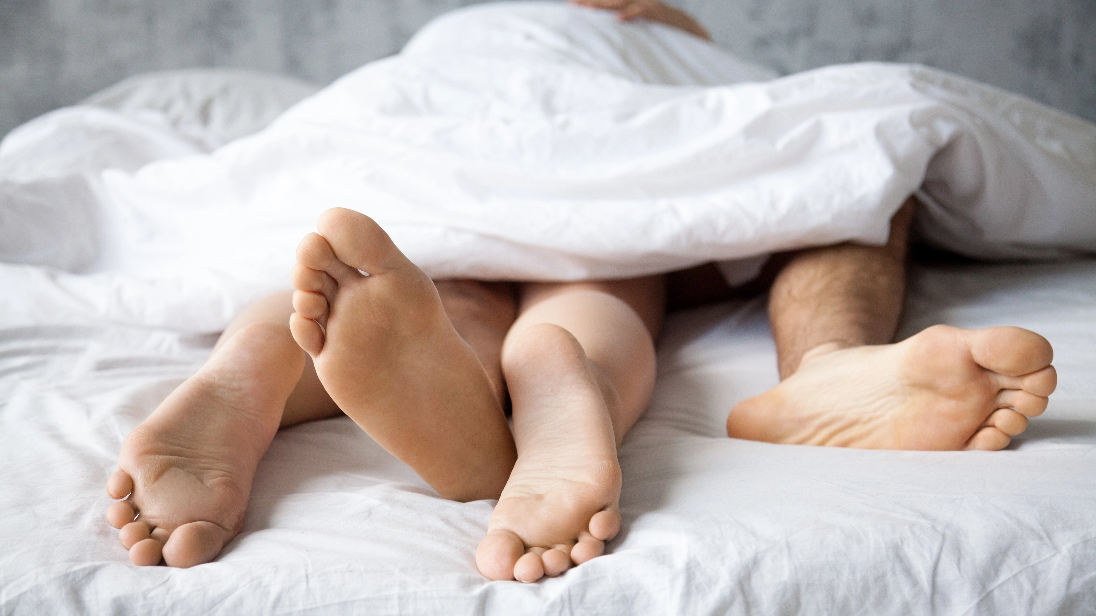 ‘Warm sex’ trend is increasing in popularity - here's why