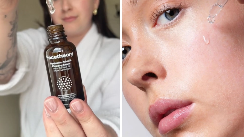 People are calling this ‘the best serum they have ever tried’