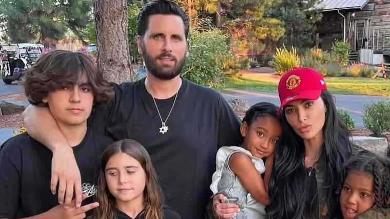 Kourtney Kardashian fans shocked over son Mason Disick's age as he celebrates birthday