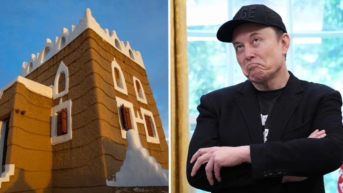 World’s richest royal family’s net worth is two times Elon Musk’s and Bill Gates’ combined