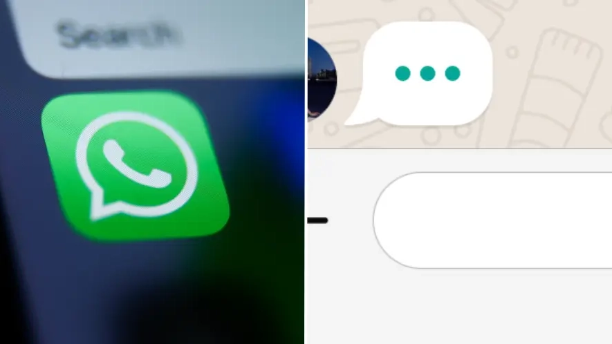 Devastated WhatsApp users hit out after 'ominous' new feature replaces old favourite