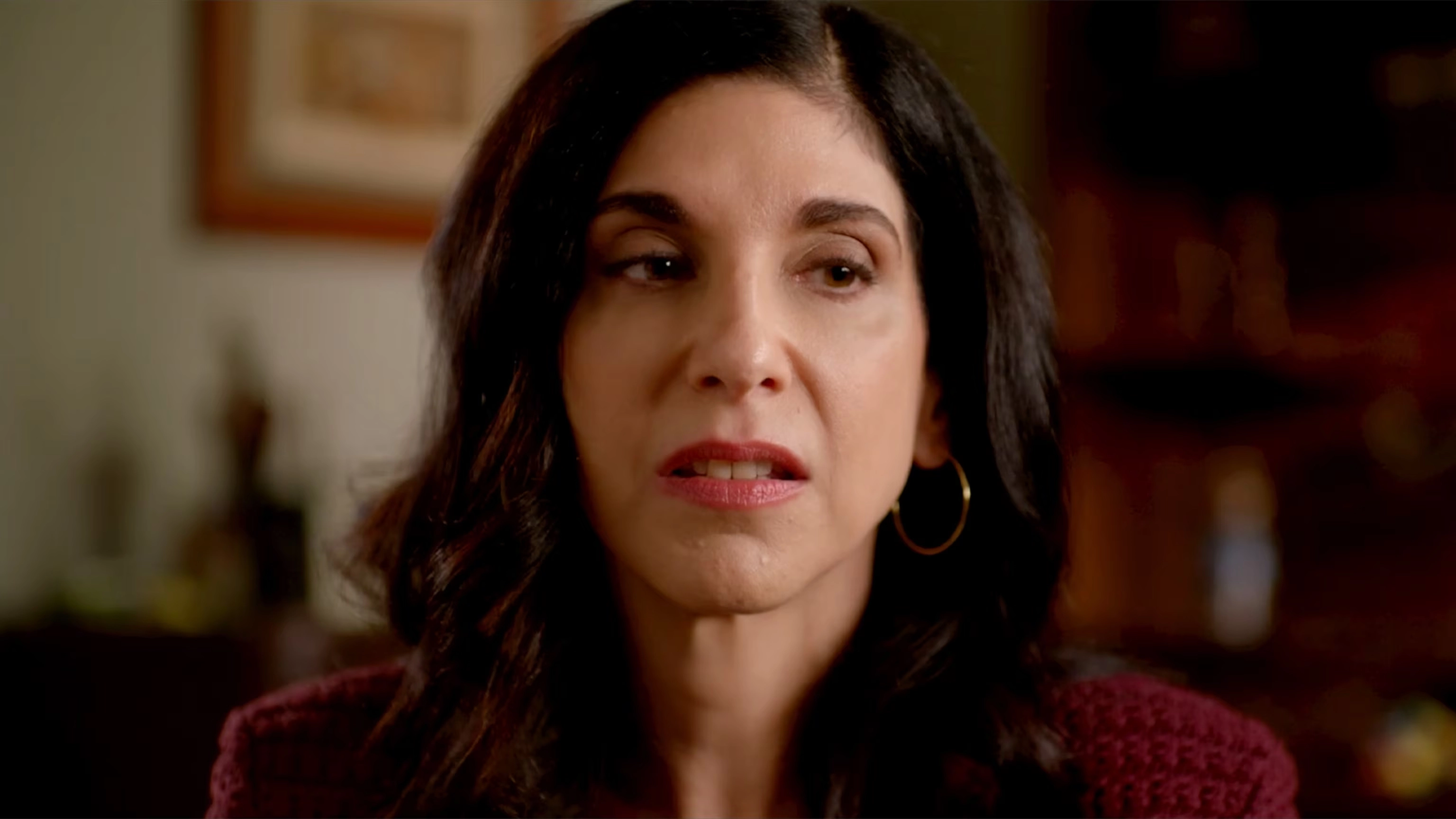 Woman who was the last 9/11 survivor to leave hospital recalls being saved by stranger