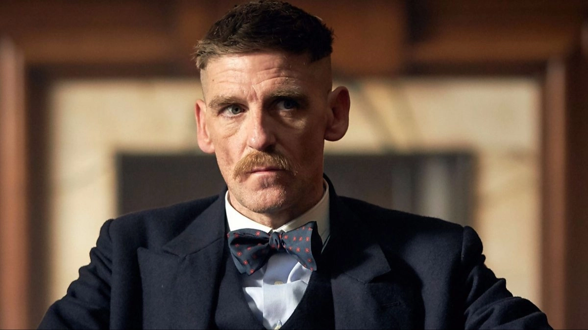 Peaky Blinders star reveals how it was really ‘meant to end’
