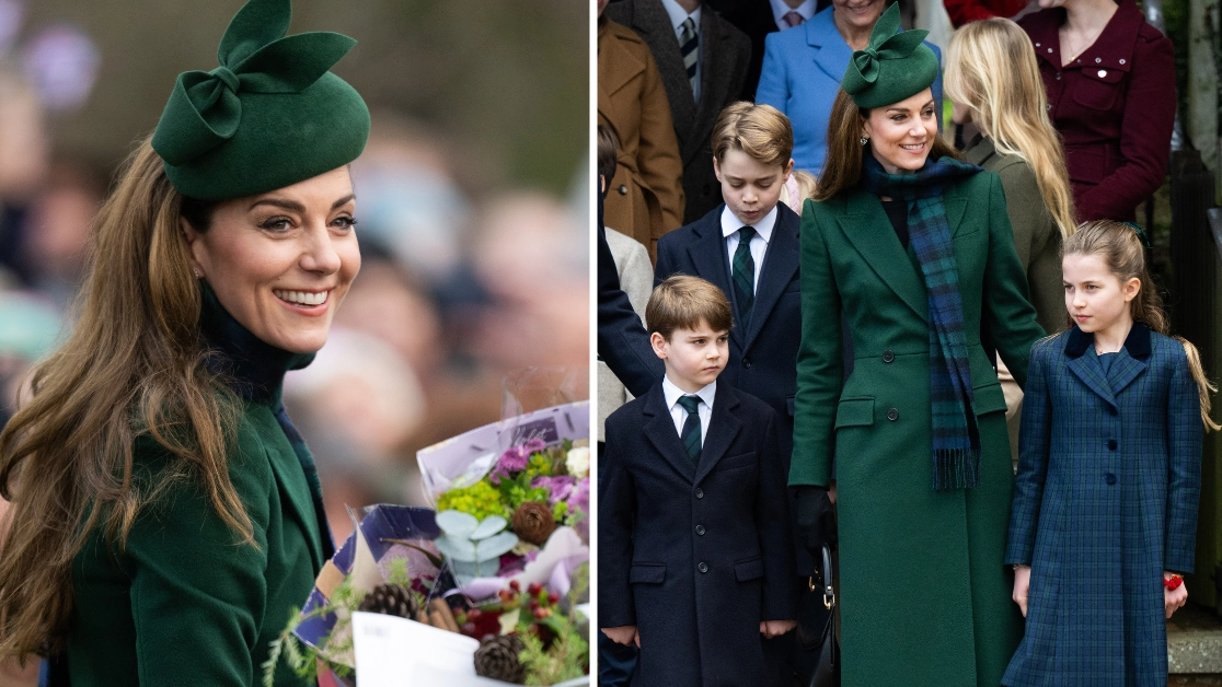 Kate Middleton defended after latest royal appearance sparks theory