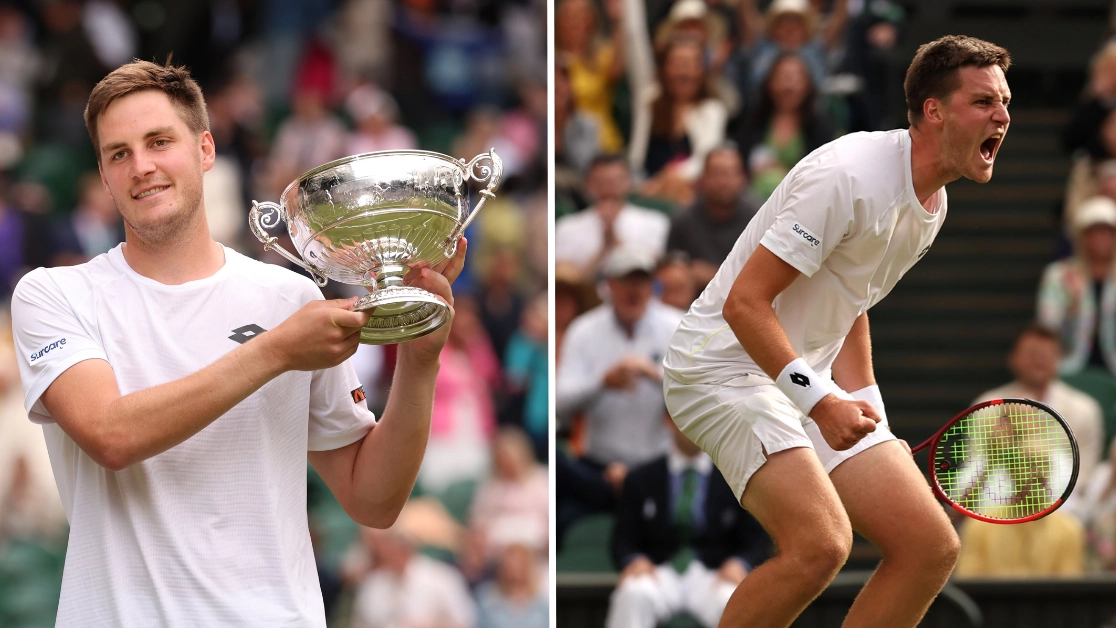 Wimbledon player issued eye-watering fine for ‘abusing staff’ over small inconvenience
