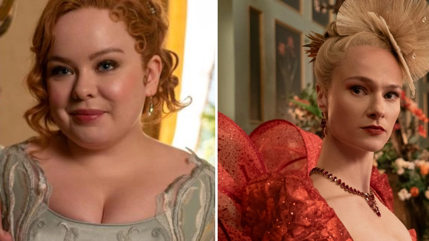 Bridgerton viewers slam 'off-putting' and 'odd' major detail after part two of season 3 finally drops on Netflix