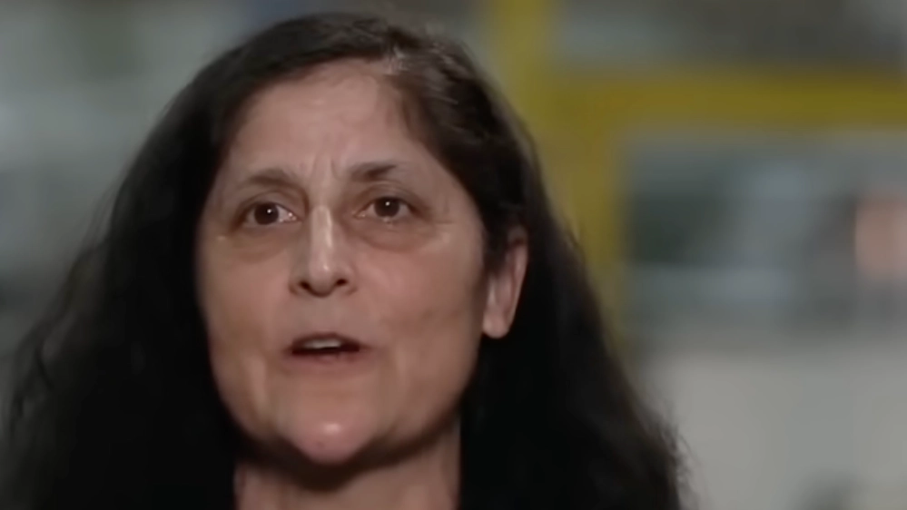 ‘Stranded’ NASA astronaut Suni Williams makes surprise admission as she speaks out for first time since returning to Earth