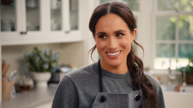 Royal expert reveals ‘real reason’ why Meghan Markle and kids are using new surname after she speaks out about it