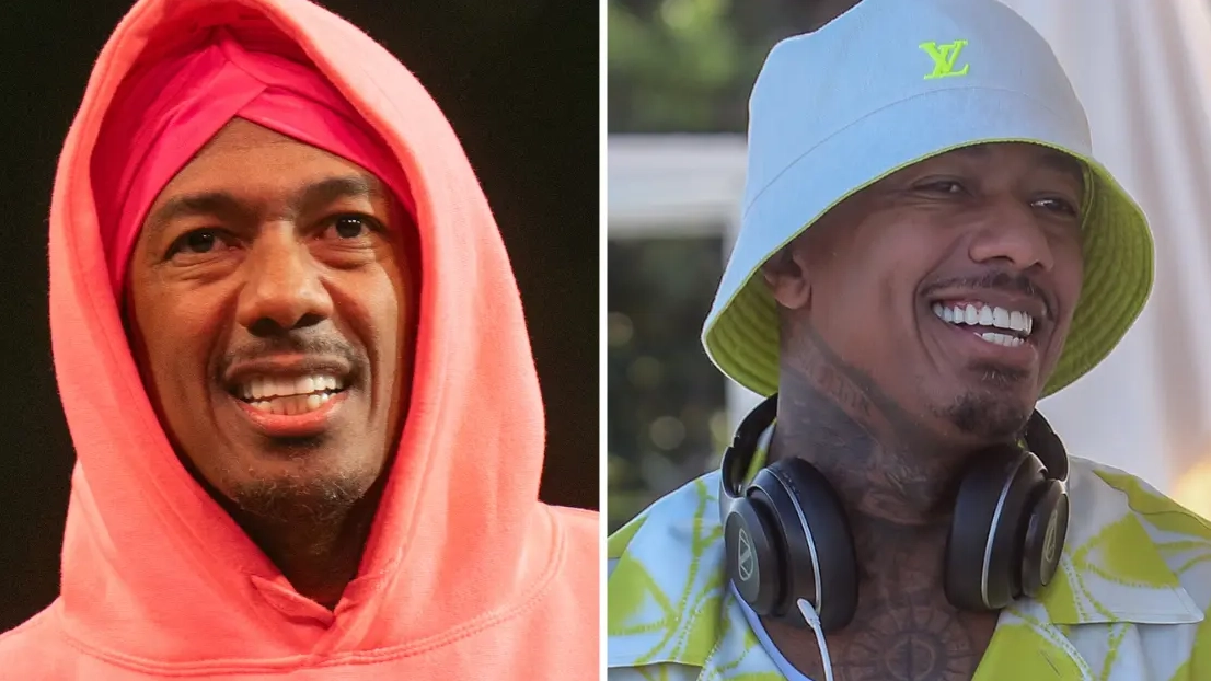 Nick Cannon makes brave admission as he reveals NPD diagnosis