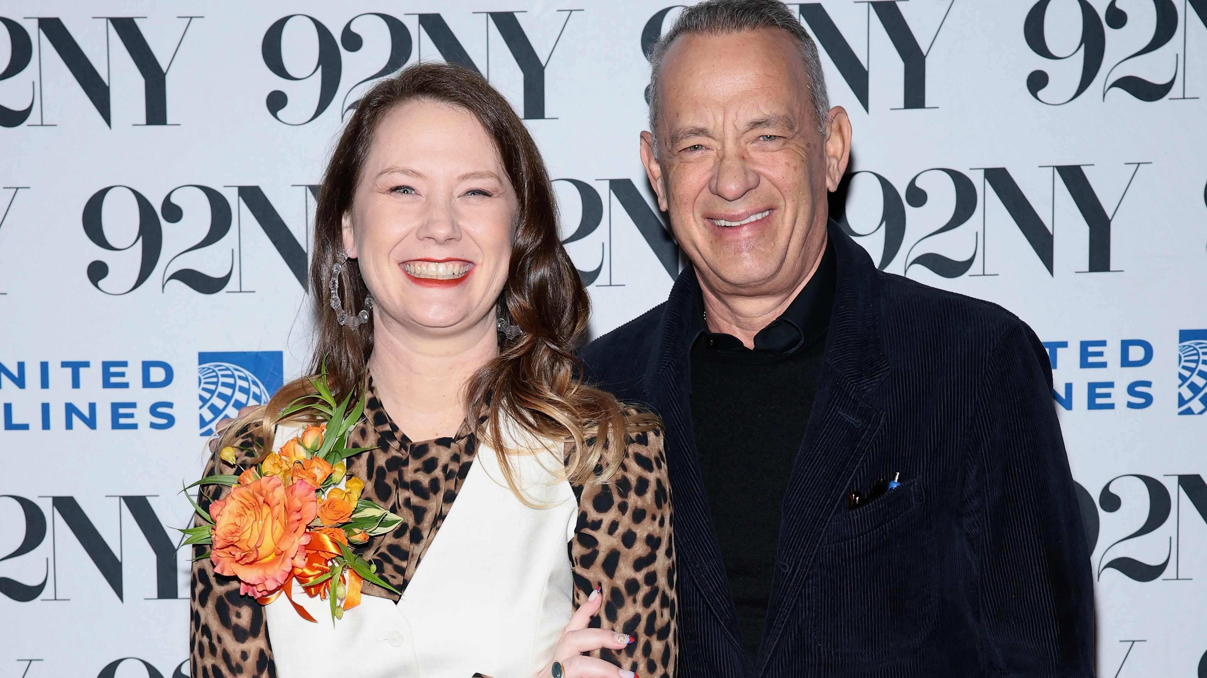 Tom Hanks responds to daughter’s claims about being physically abused by her mother during childhood