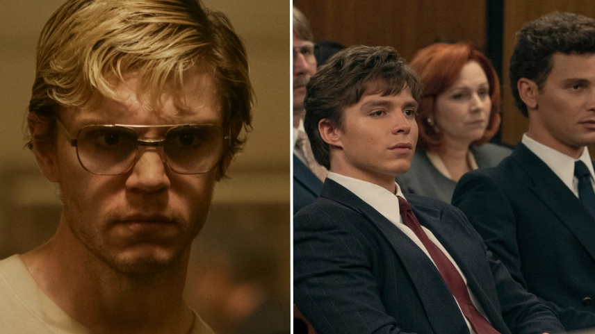 There’s a scientific reason you can’t stop watching true crime shows and it makes a lot of sense