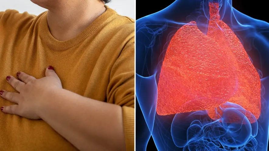 Little-known symptoms of illness which causes thousands of deaths every year that most Brits haven’t heard of