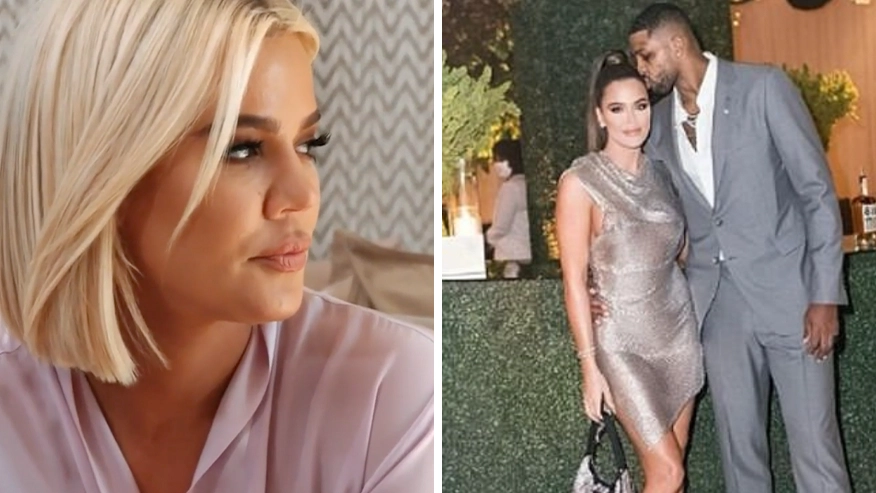 Kardashian Fans Brace To See Khloe's 'Heart Shatter' In This Week's Episode