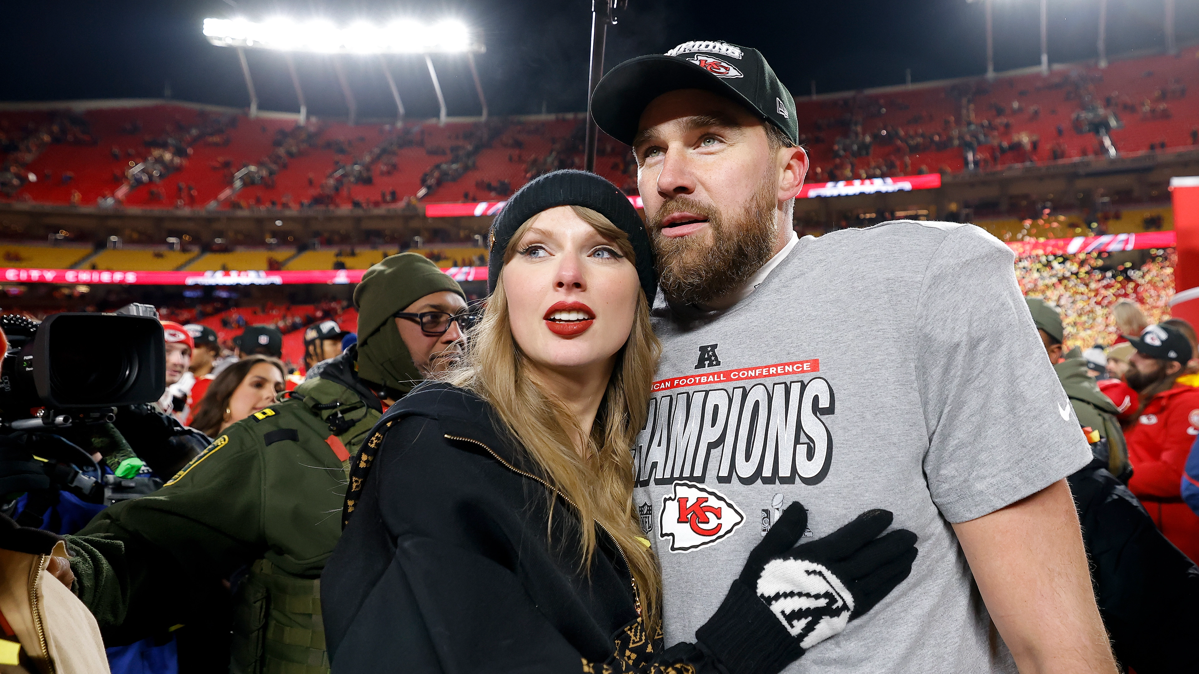 Travis Kelce fans spark major backlash over new Taylor Swift theory