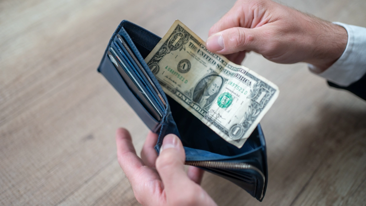 How much money you need to have to be considered ‘rich’