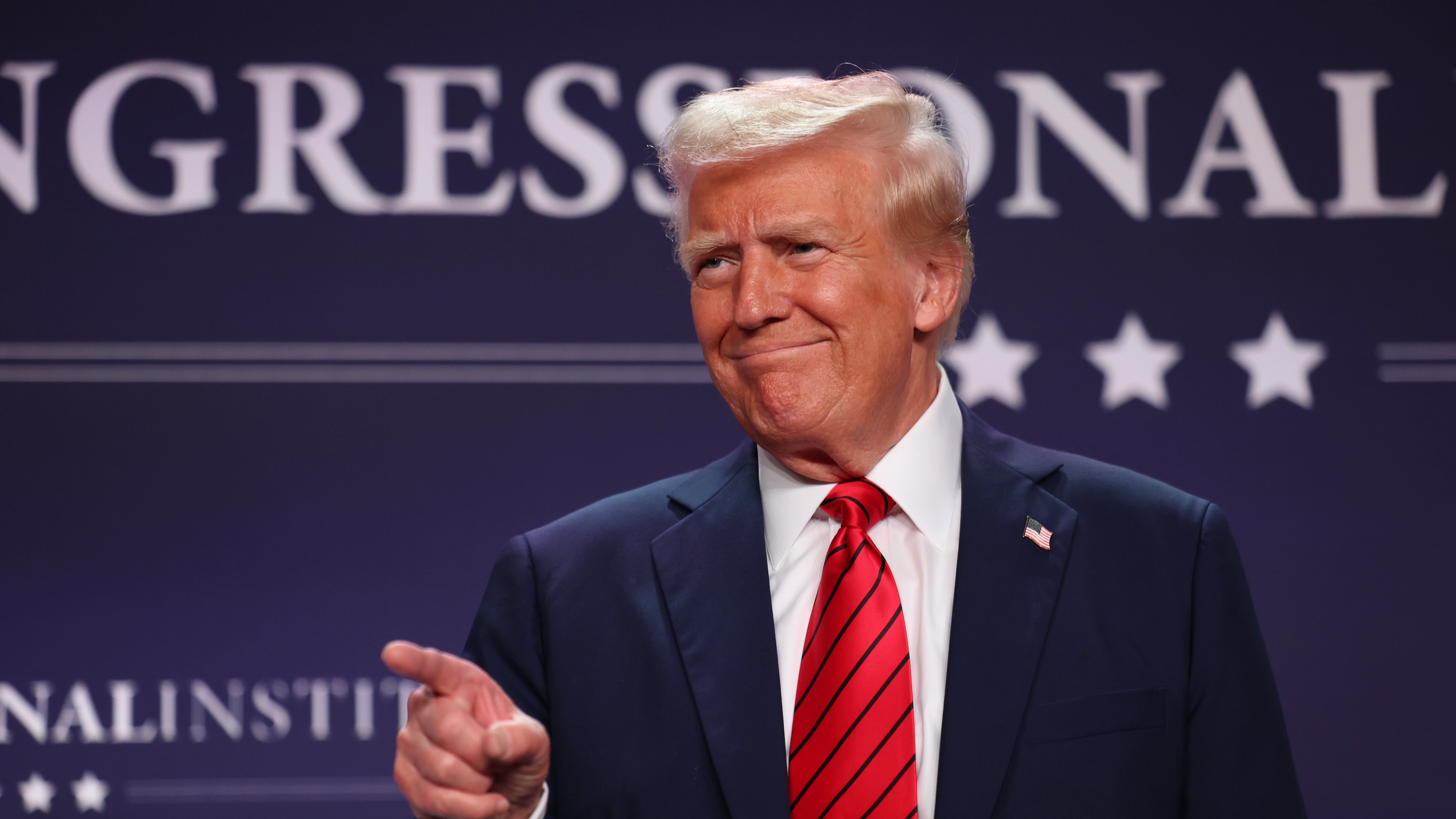 Donald Trump just broke a presidential world record for all the wrong reasons