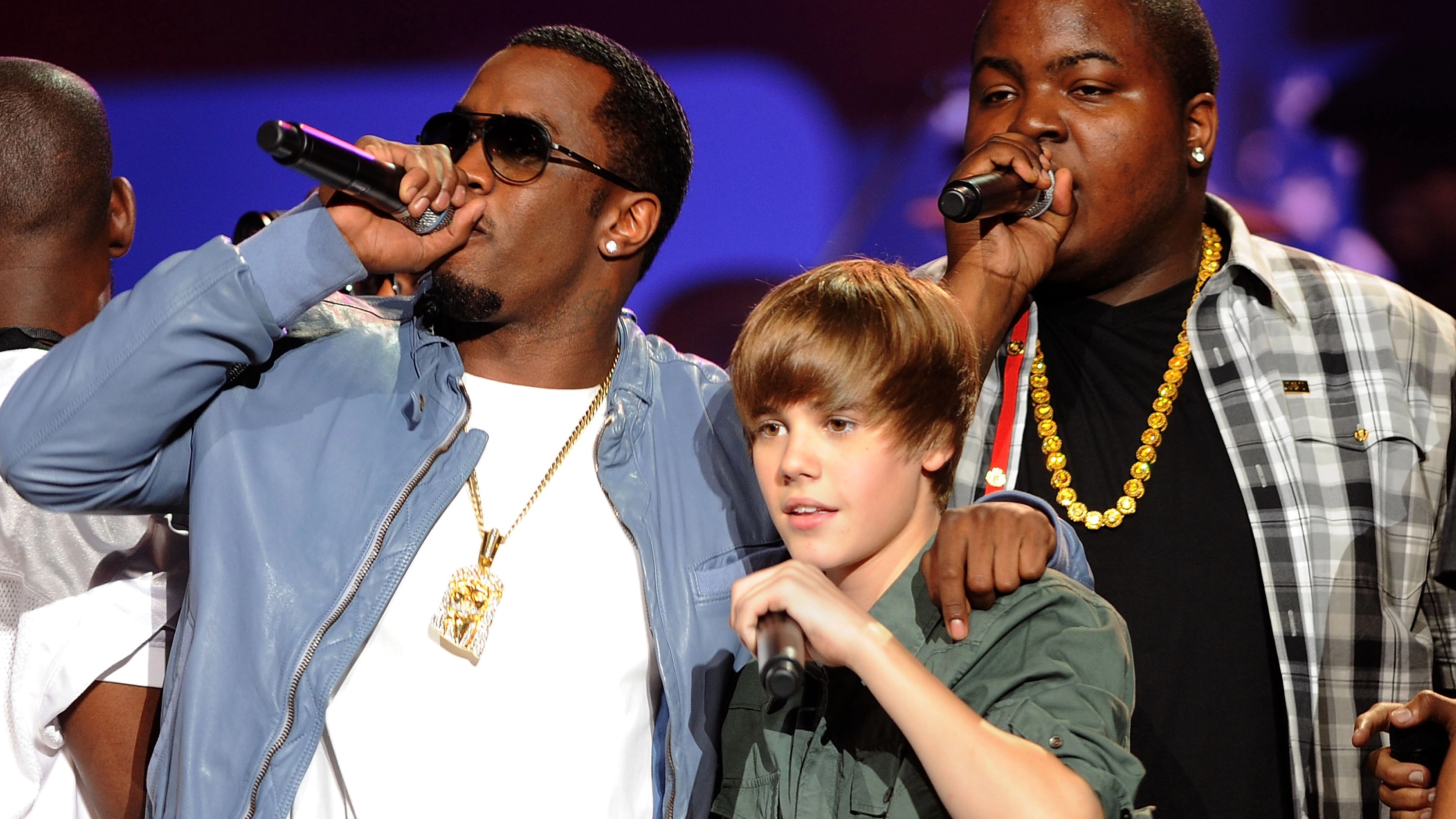 Justin Bieber breaks silence on Sean 'Diddy' Combs' allegations and denies he was abused amid sex trafficking trial