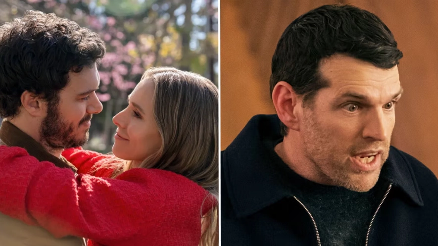 Netflix makes huge Nobody Wants This announcement despite major complaint