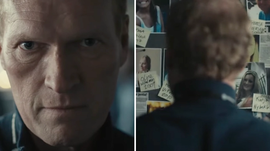 BBC viewers gripped by 'bingeworthy' crime thriller as new series drops