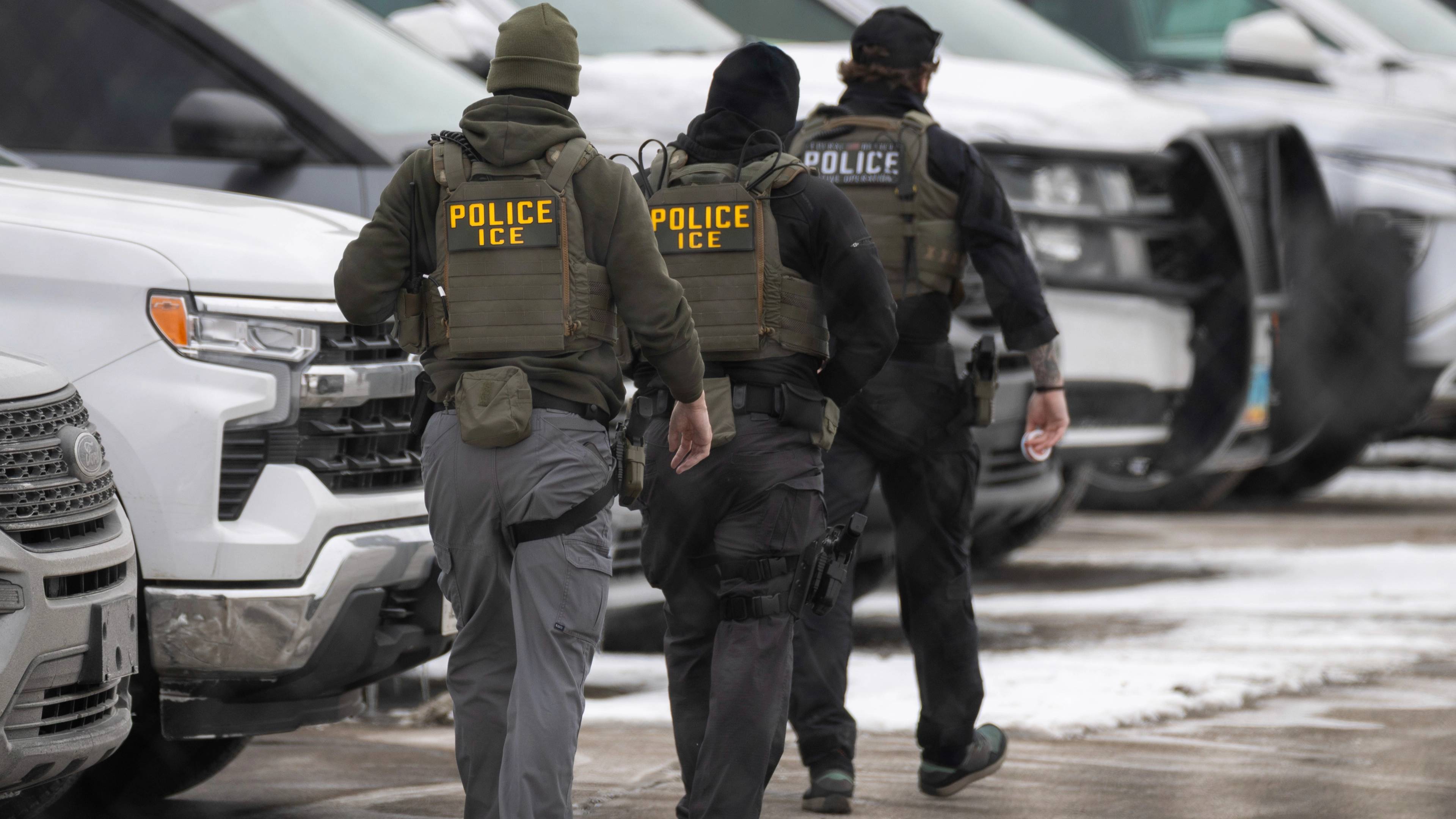 Man who set up fake ICE deportation tip line reveals disturbing call he received