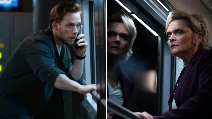 ‘Unmissable’ BBC thriller that left actors ‘throwing up on set’ will have people hooked 