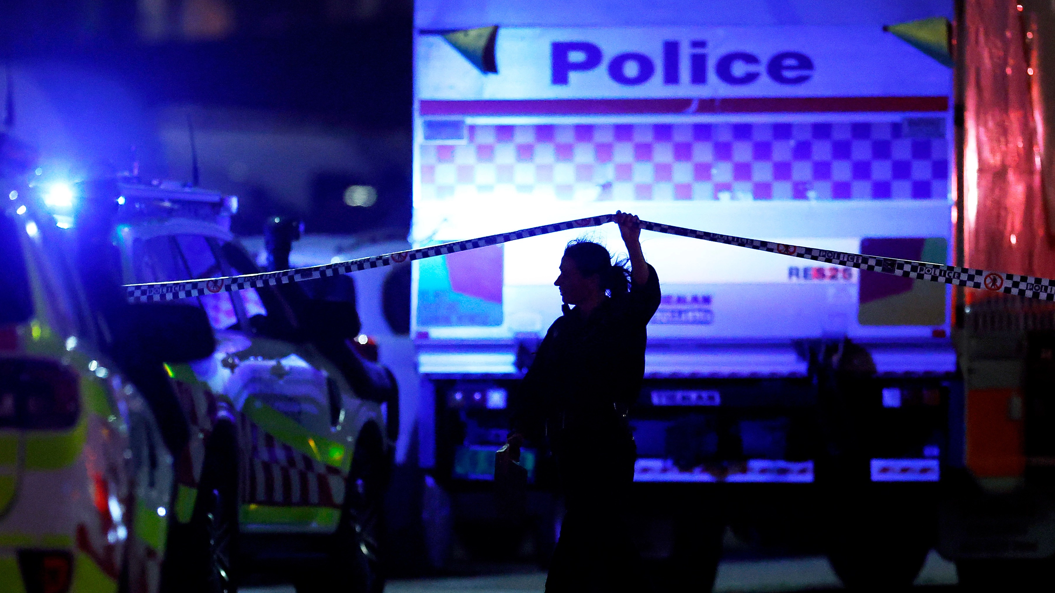 What we know about alleged Bondi gunmen as police give weapons update