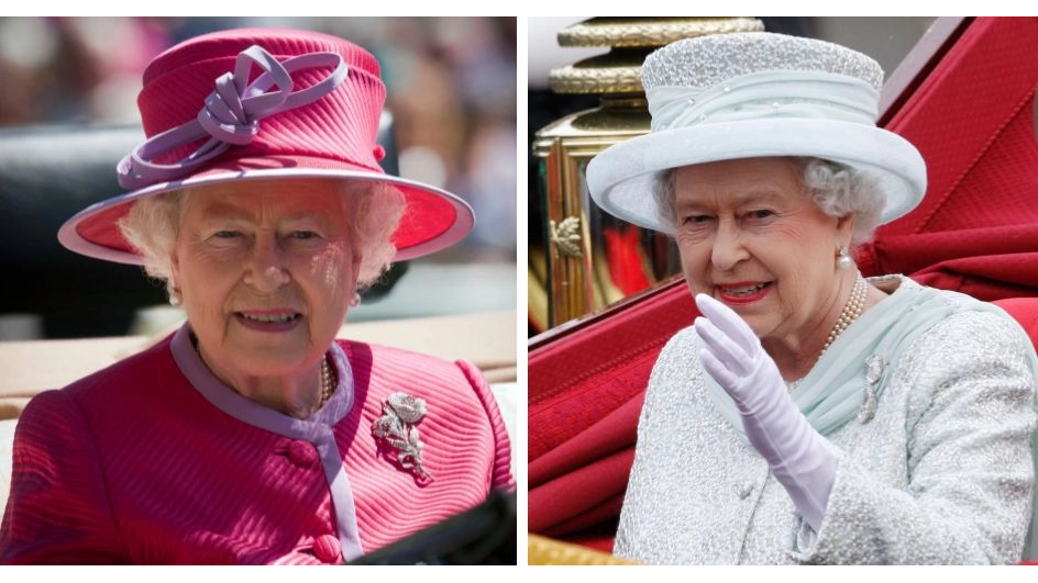 What happens now the Queen has died and when does Charles become King?