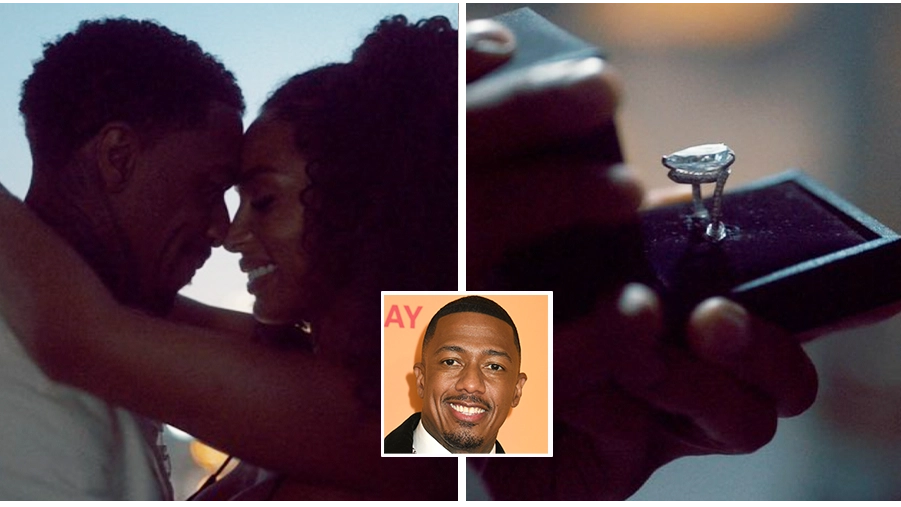 Nick Cannon Fans Confused As He Announces 'Engagement'