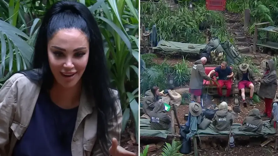 Every item I’m A Celeb stars are banned from taking into jungle after one campmate breaks strict rules