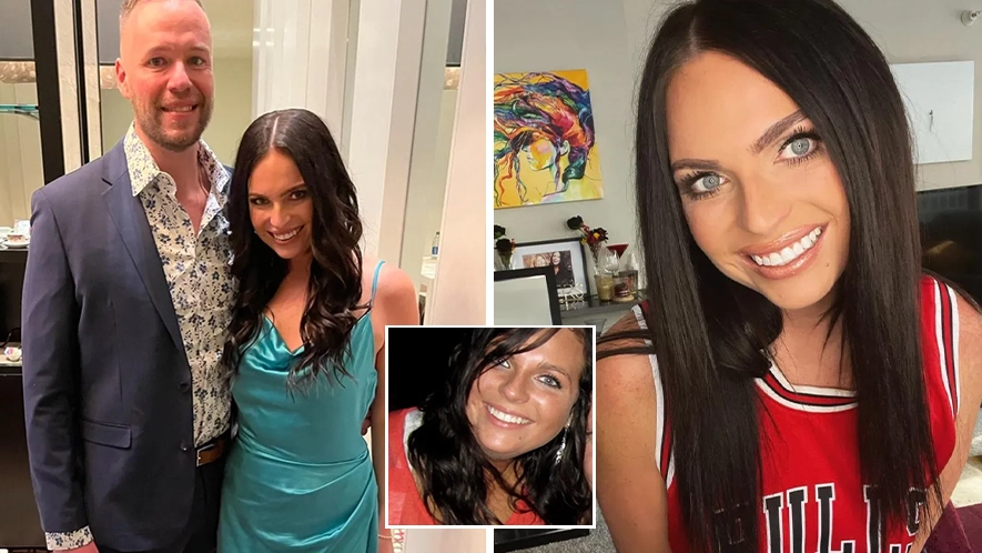 Love Is Blind's Danielle Ruhl Shares Photos She Previously Deleted Over Weight 'Shame'