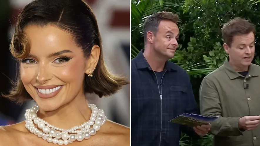 I’m A Celeb finally announces two latecomers who will enter jungle soon