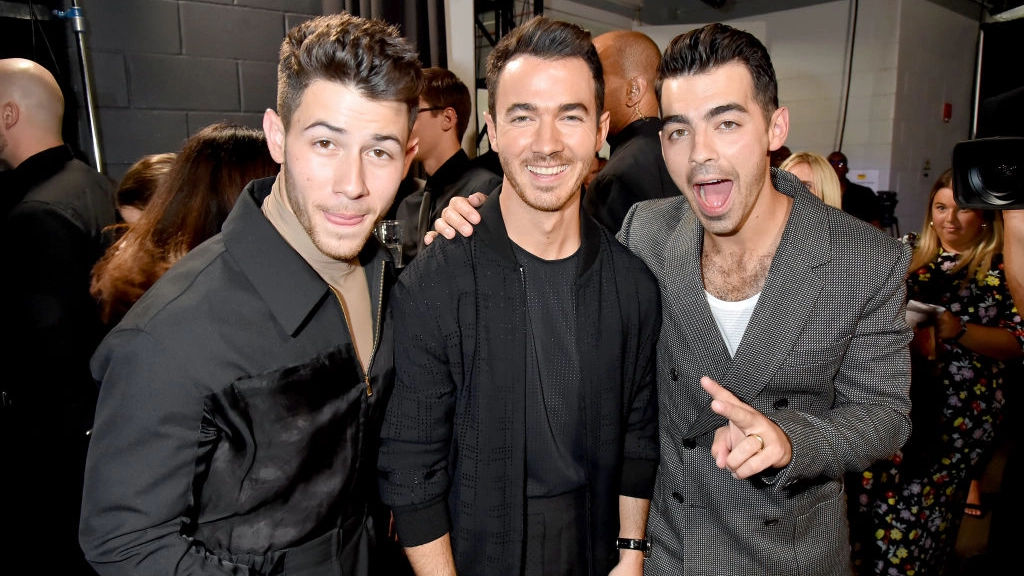 Kevin Jonas reveals his real name and fans are seriously shocked