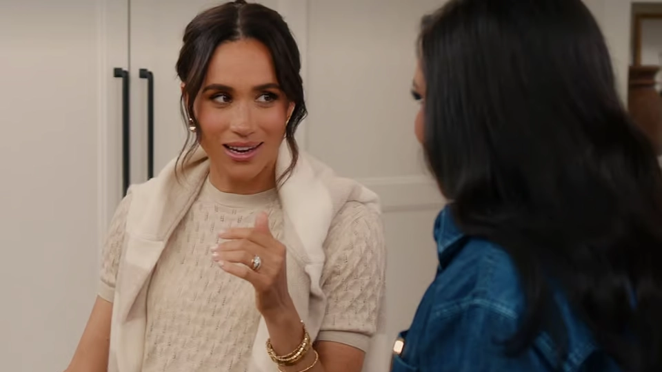 Meghan Markle’s new name explained after people think they’ve discovered ‘technical error’