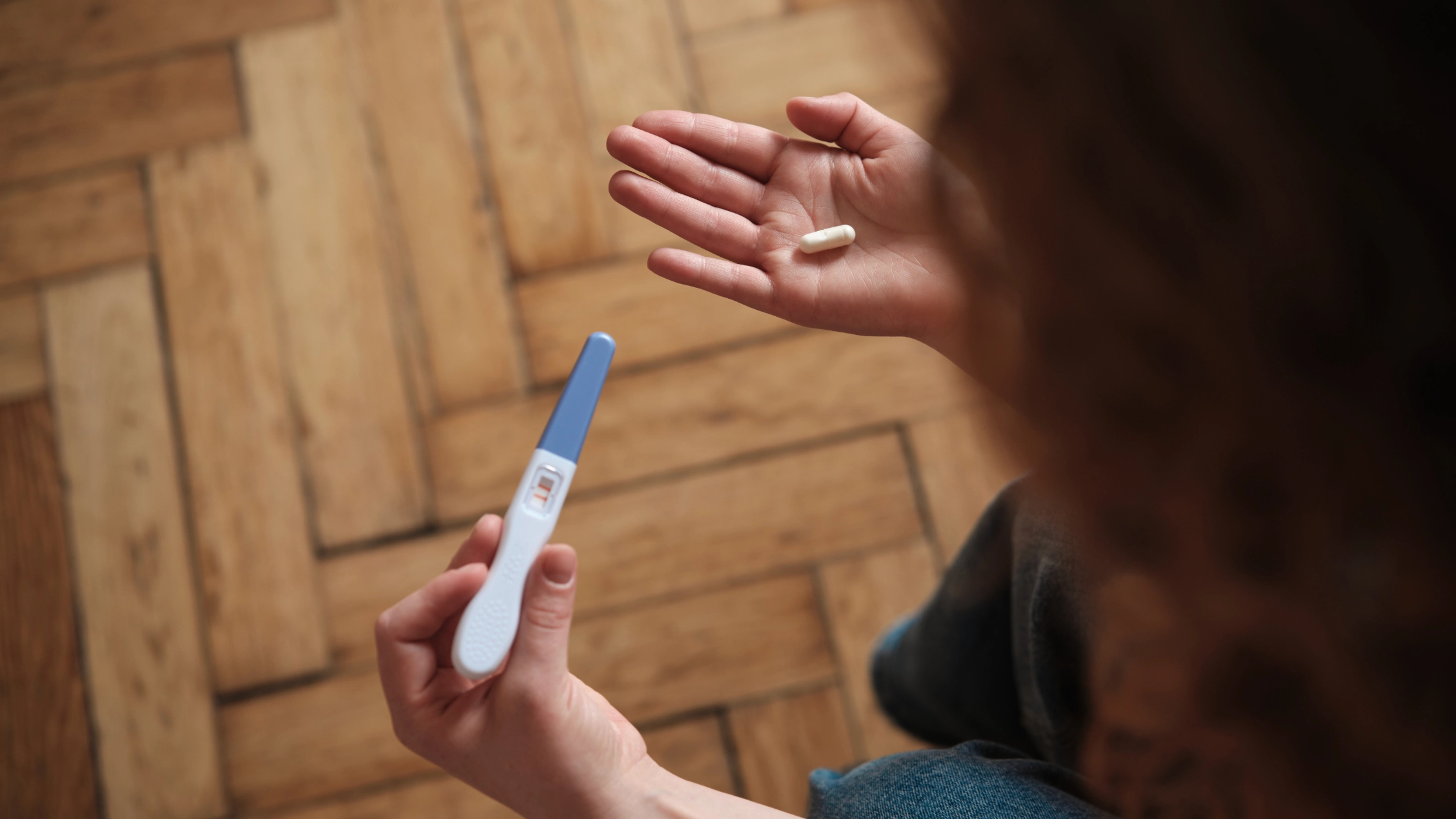 Abortions are at a record high - experts explain sobering reason why
