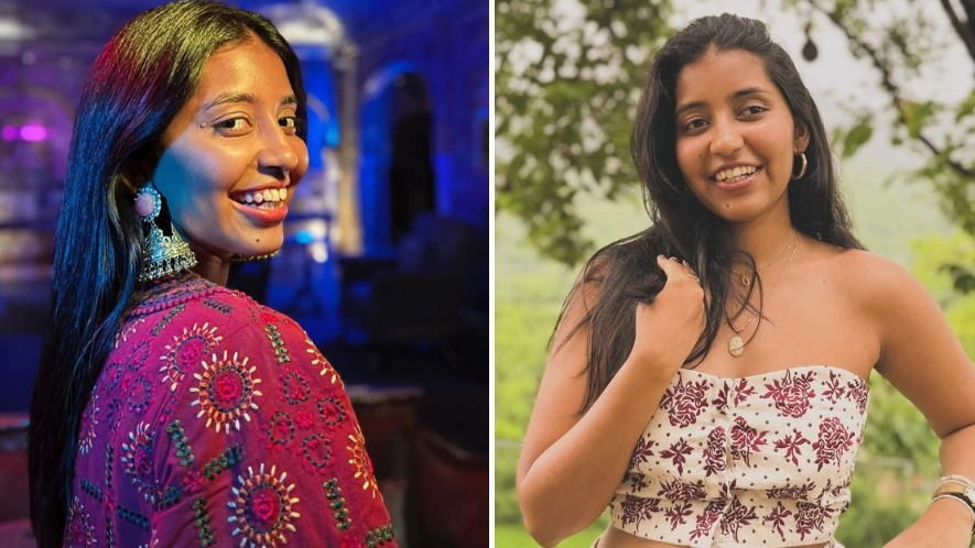 Travel influencer Aanvi Kamdar dies after tragic accident while trying to take video at waterfall