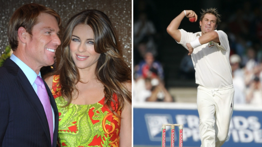 BREAKING: Cricket Legend Shane Warne Found Dead Aged 52