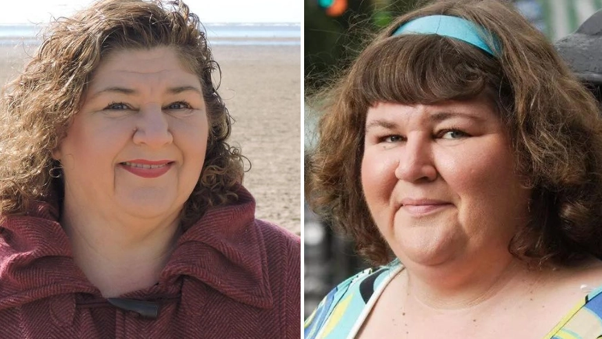 EastEnders star reveals the two period symptoms she had before cancer diagnosis as she issues plea to women