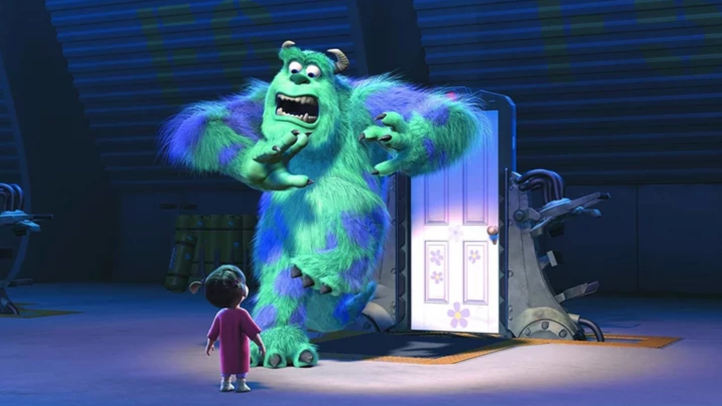 There's a hidden code found in nearly all Pixar movies you probably didn't know about