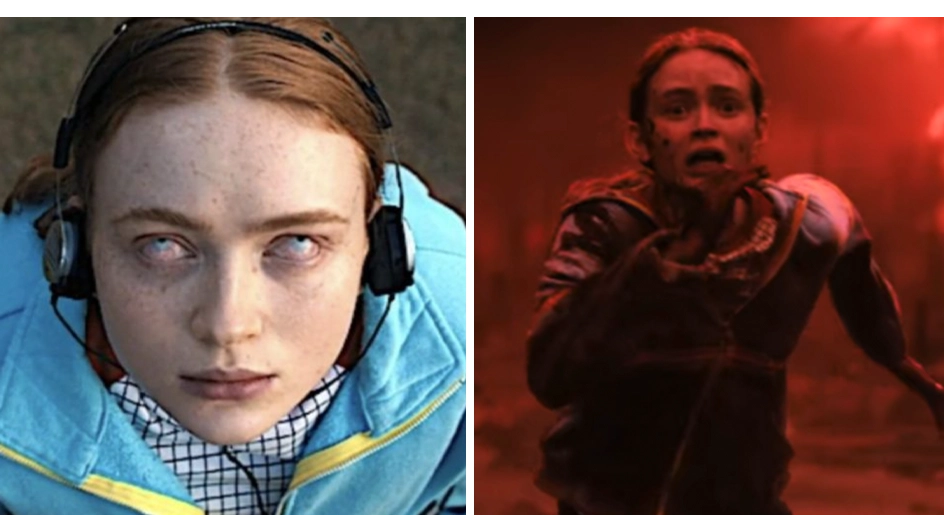 Stranger Things Fans Are Just Realising Why 'Running Up That Hill' Is Max's Favourite Song