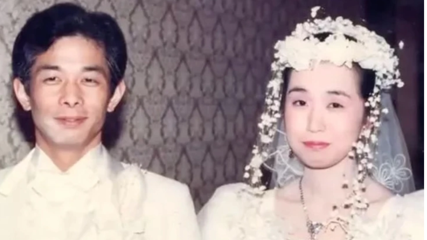 Surprising reason husband went 20 years without speaking to his wife despite continuing to live together as a family