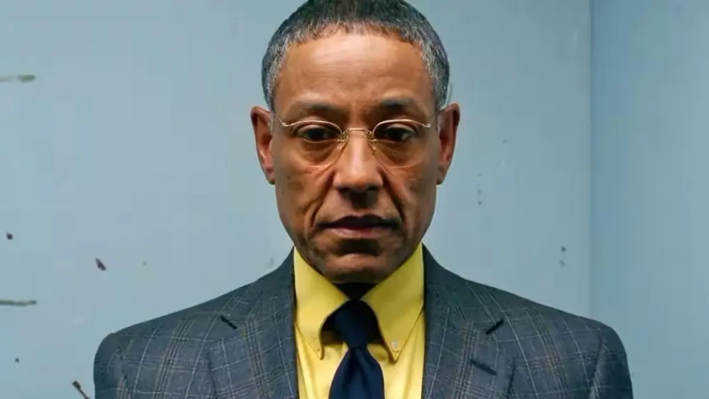 Breaking Bad star Giancarlo Esposito was once ‘so broke’ he almost arranged his own murder for money