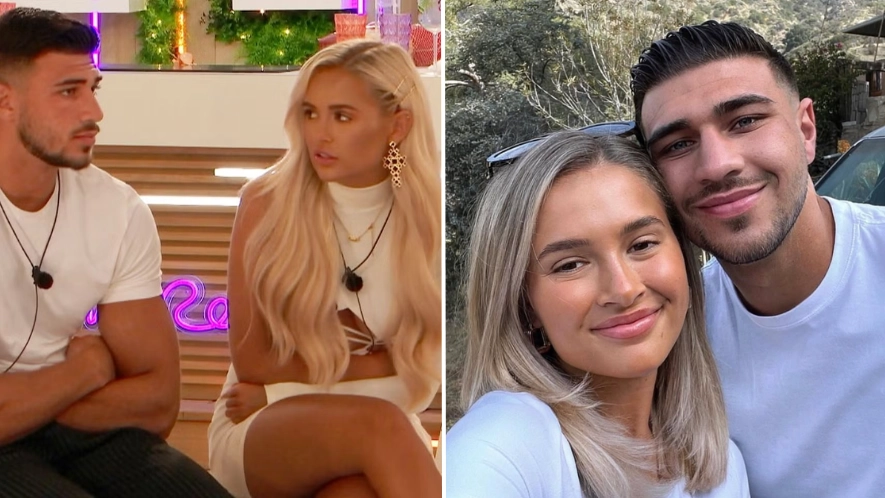 One sad question Molly-Mae asked Tommy Fury five years ago foreshadowed their shocking breakup