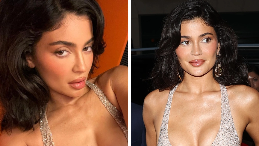 Fans left feeling 'ill and upset' after spotting Kylie Jenner's shoes at Paris Fashion Week