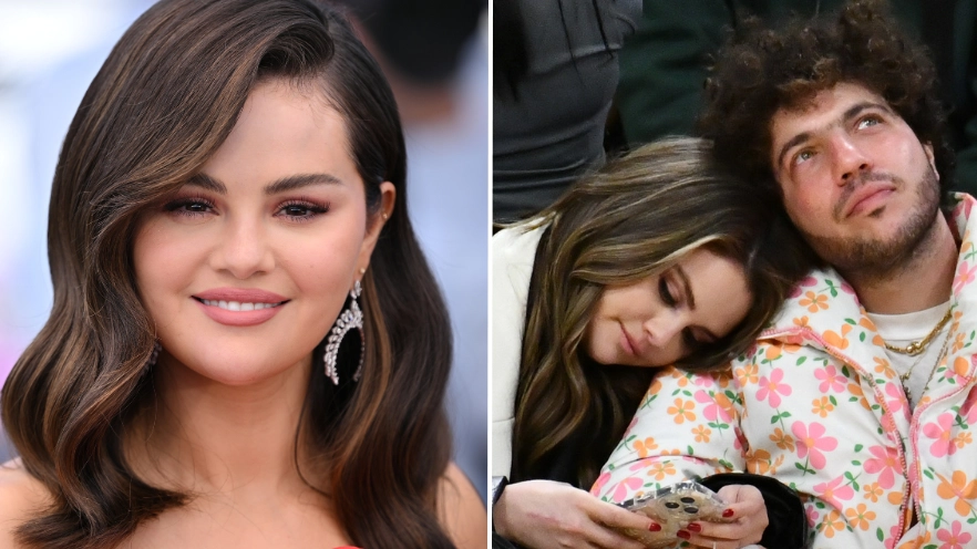 Selena Gomez explains the ‘requirements’ for dating as she’s accused of being ‘high maintenance’