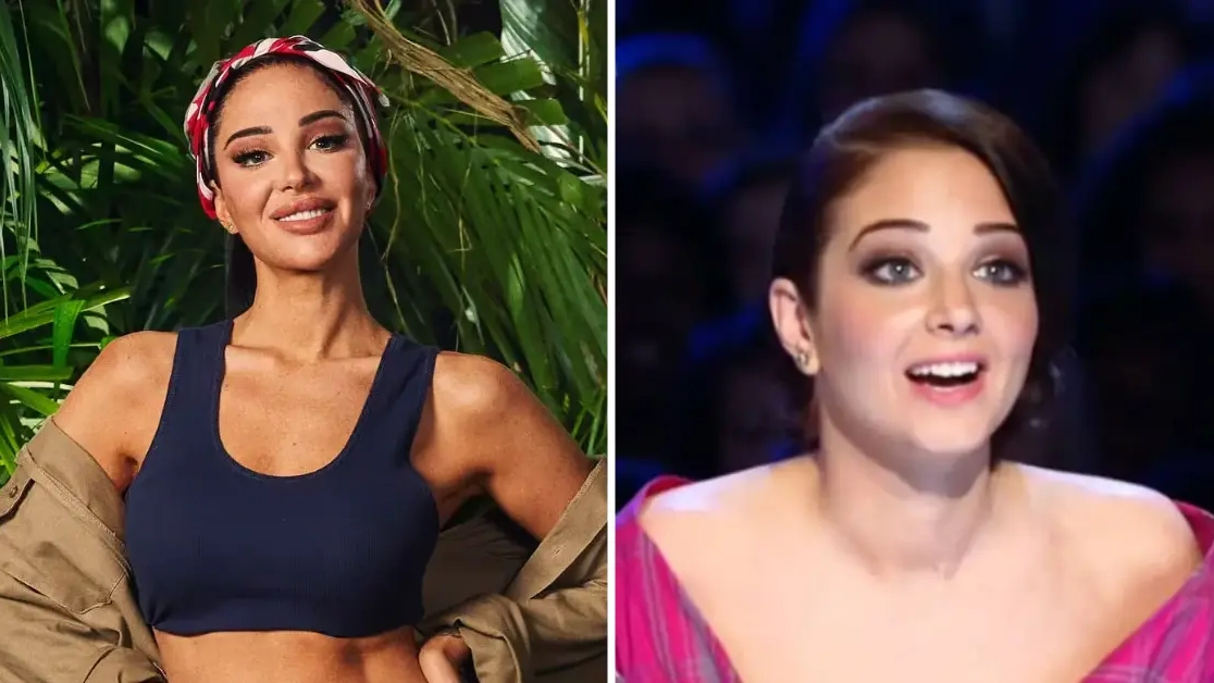 I’m A Celeb star Tulisa’s life-long health condition explained as it could prevent her from doing trials