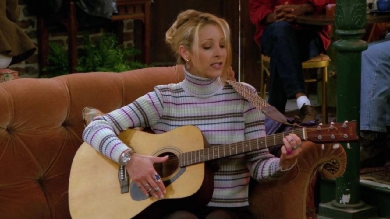 Friends guest star reveals sad reason she regretted appearing on show