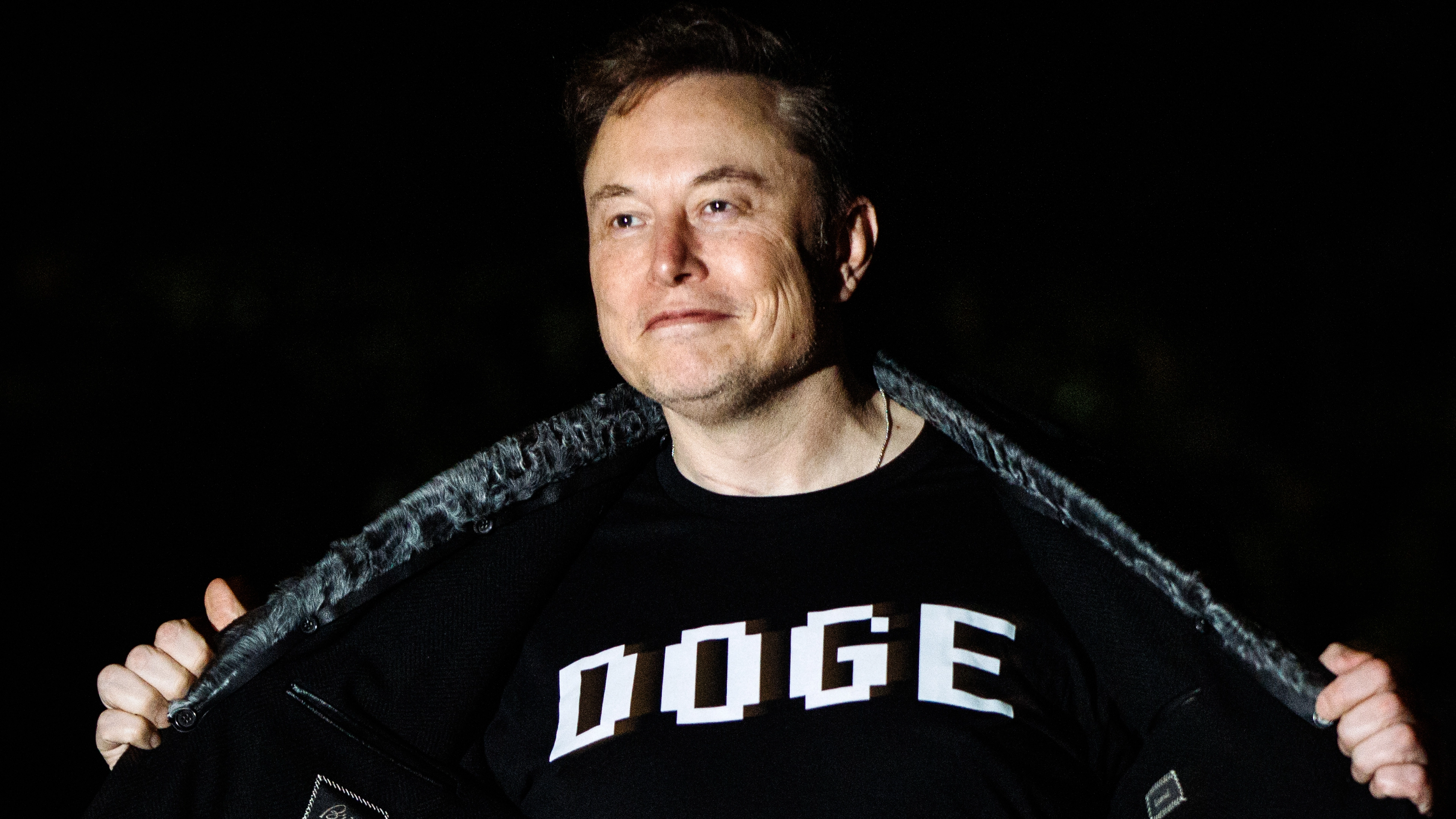 Judge orders Elon Musk’s DOGE to release records over ‘unusual secrecy’