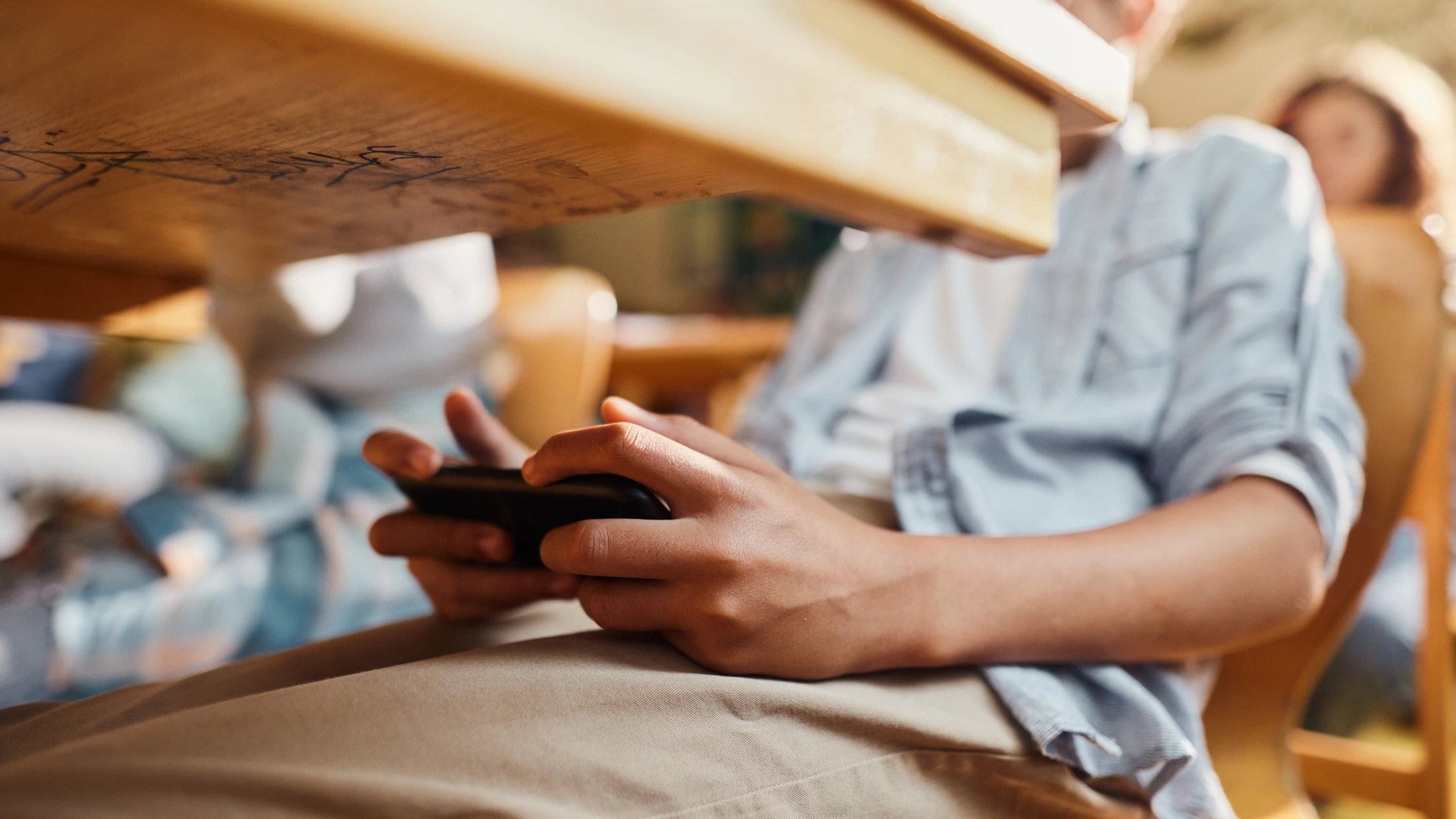 Concerning ‘upper deckies’ trend surges in popularity among Gen Z