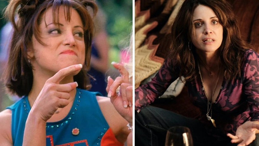 Euphoria Fans Are Just Realising Where They've Seen Suze Before