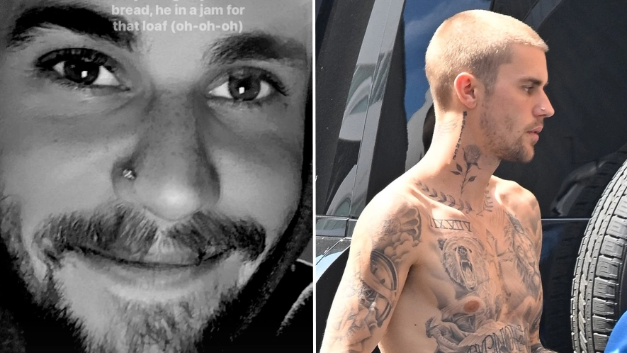 Justin Bieber has surprising response to viral video of him lashing out at paparazzi